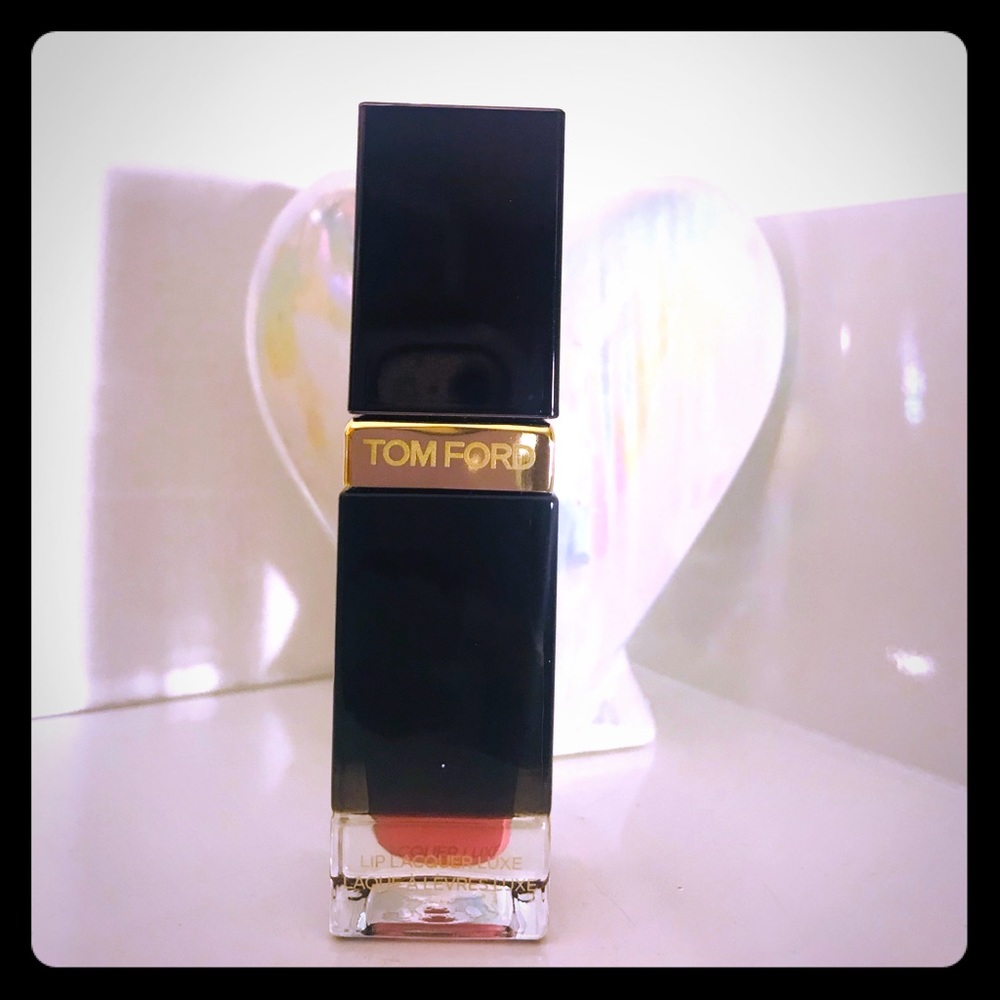 Tom Ford Lip Laquer Luxe